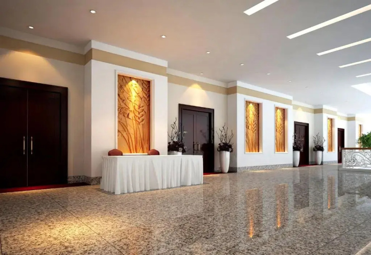 TTC Hotel – Premium Can Tho