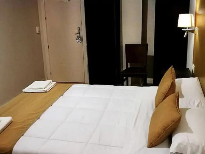 Hotel Moya