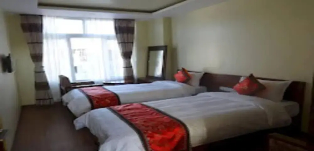 MeroStay 177 Hotel US