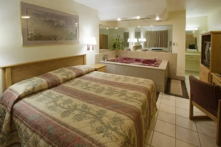 Americas Best Value Inn
