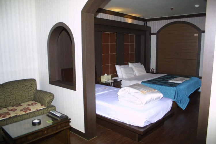 Hotel Casa
