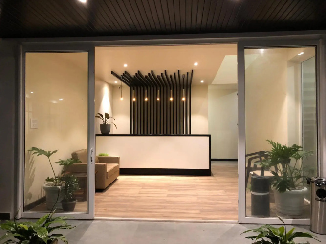 The Loft Executive Inn