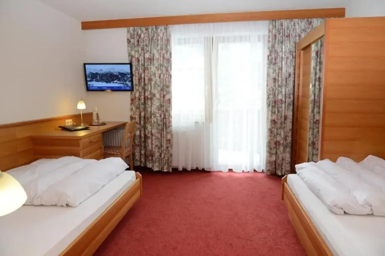 Comfort Twin room