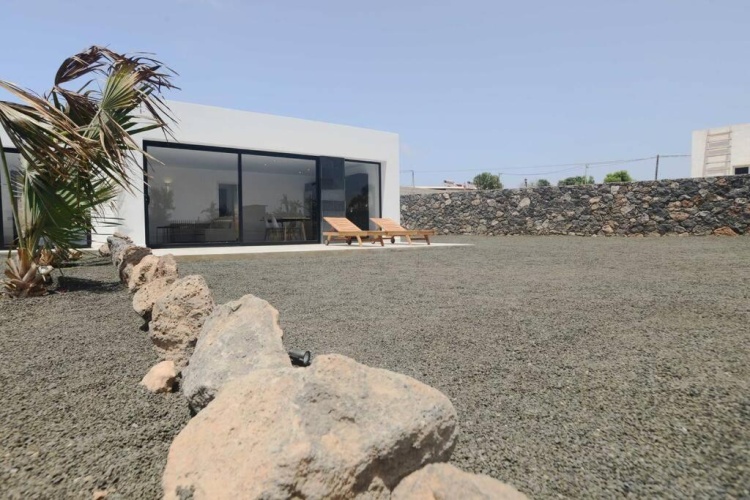 1 Bedroom Double Villa