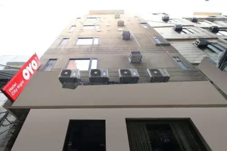 Otel görseli