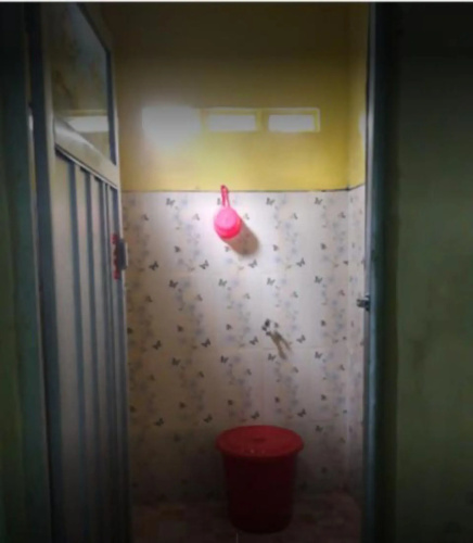 Toto Homestay