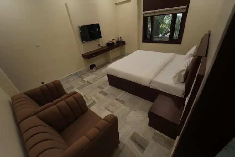 Icon Residency Inn