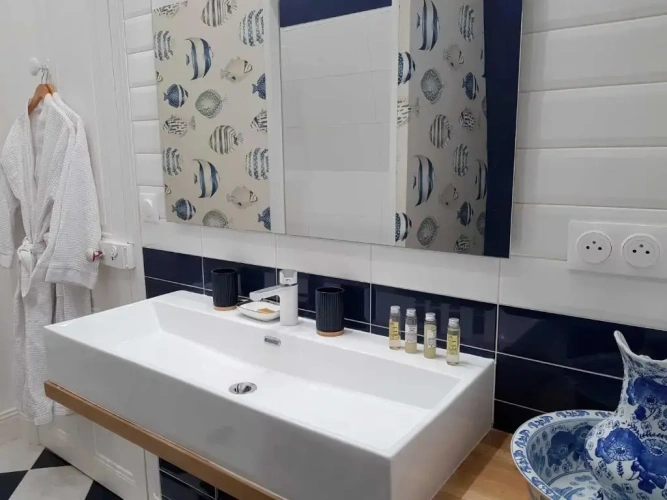 Superior Double room