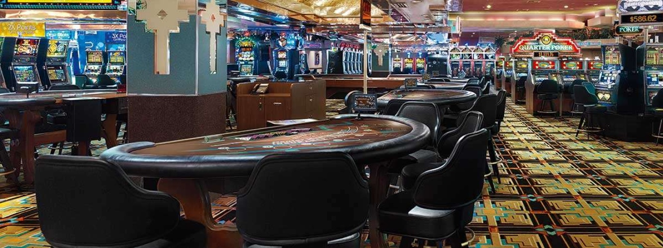 Cactus Petes Resort Casino And Horseshu Hotel And Casino photo 18