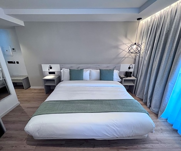 Classic Single room