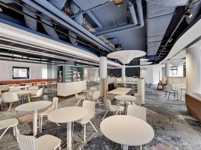 Ibis Styles Paris Orly Tech Airport photo 13
