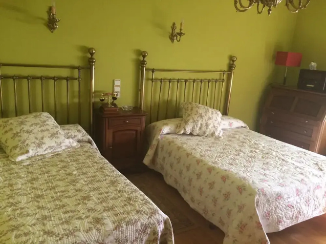 Hostal Mónica