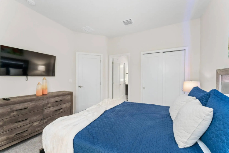 New Home 3bd 3bat Hidden Forest