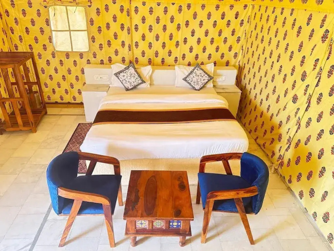 Raghav Resort Jaisalmer