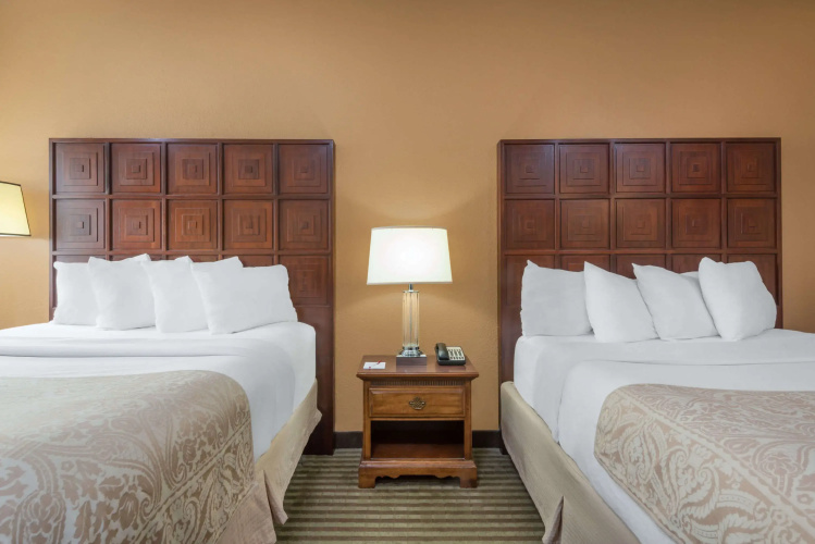 Days Inn By Wyndham Montrose