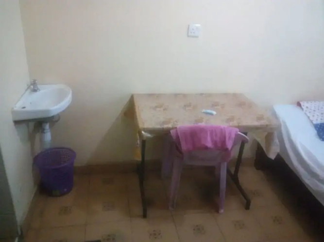 Neebz Guest Rooms