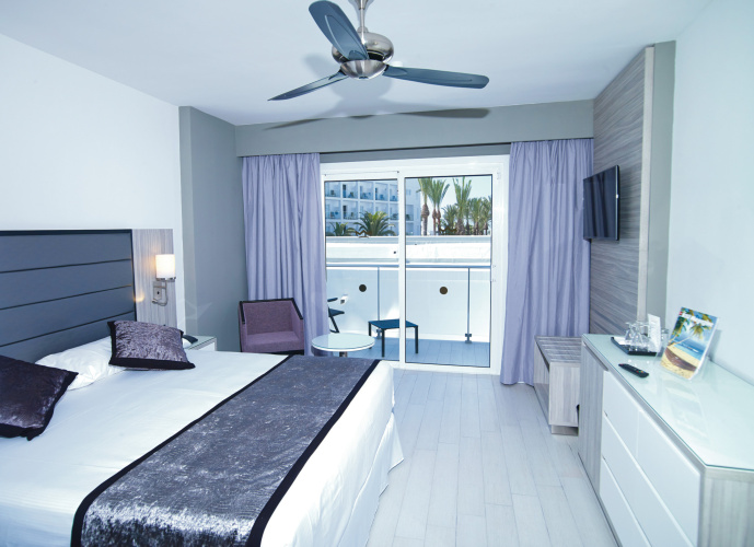 Riu Palace Meloneras Resort photo 10