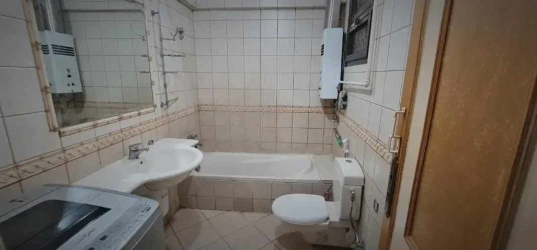 Comfy 3 Bedrooms Apartment in Cairo 87