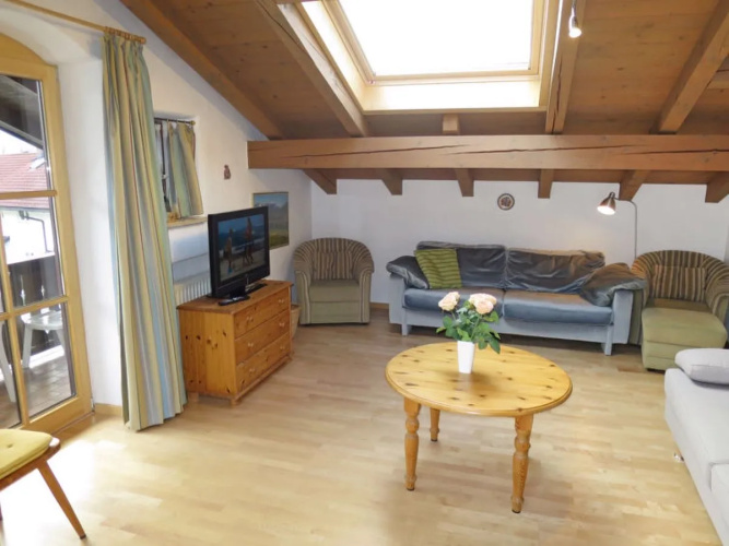 Wohnung 8 (Am Sonneneck)