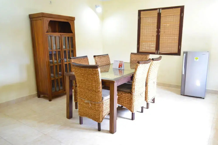 Hardys Villa Nusa Dua