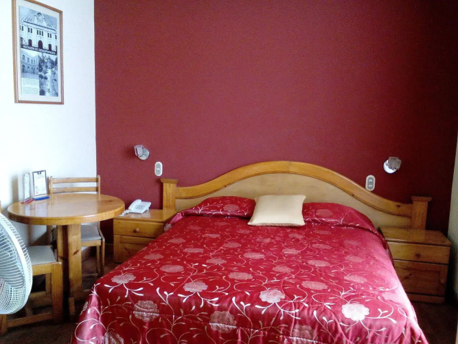 Hotel Inka Path