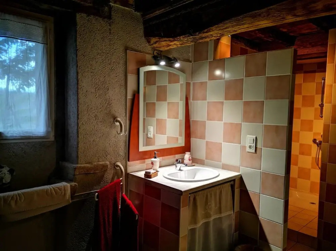 Castel Mazars