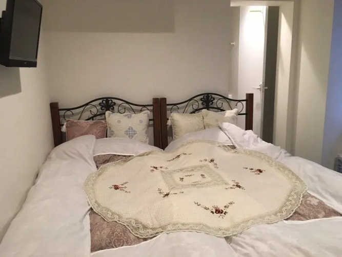 Guest House KAN