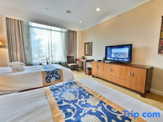 Comfort Twin room