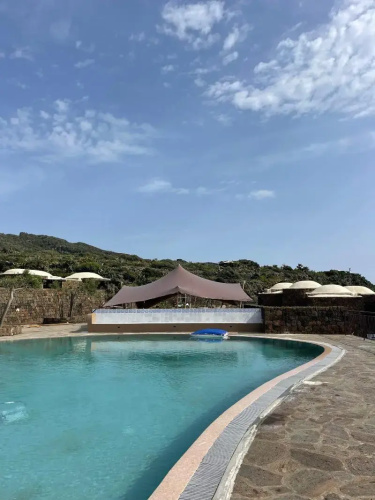 Kirani Resort