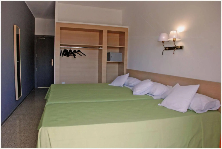 Hotel Armonia