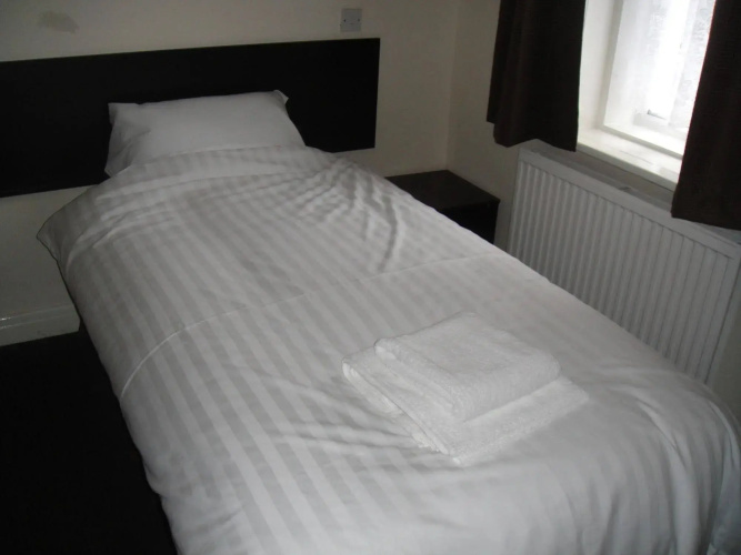 Mount Guest House