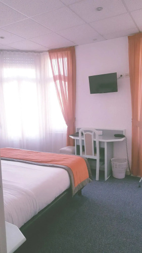 Hotel Escurial