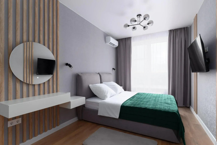 Фотография номера квартиры Your Place (Ёр Плейс) на улице Уральская 71 корпус 3