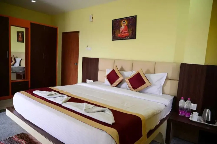 Coral Suites Puri