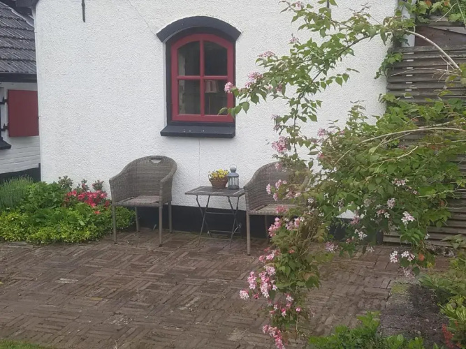 1 Bedroom Cottage