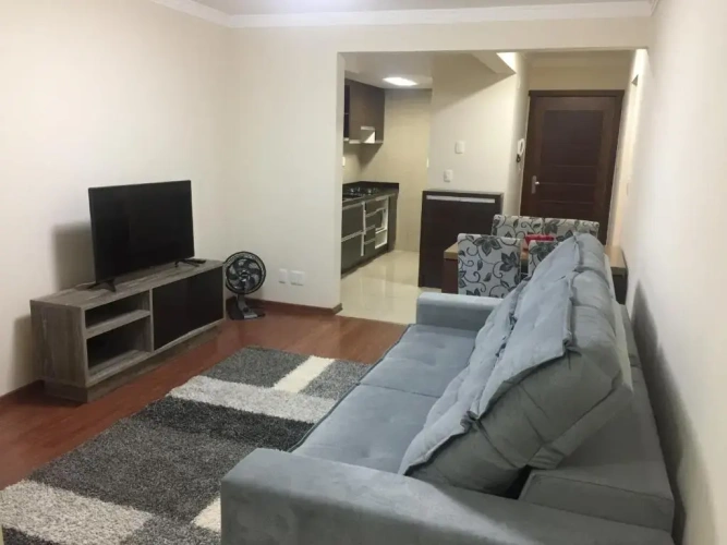 1 Bedroom Apartment with balcony and with view