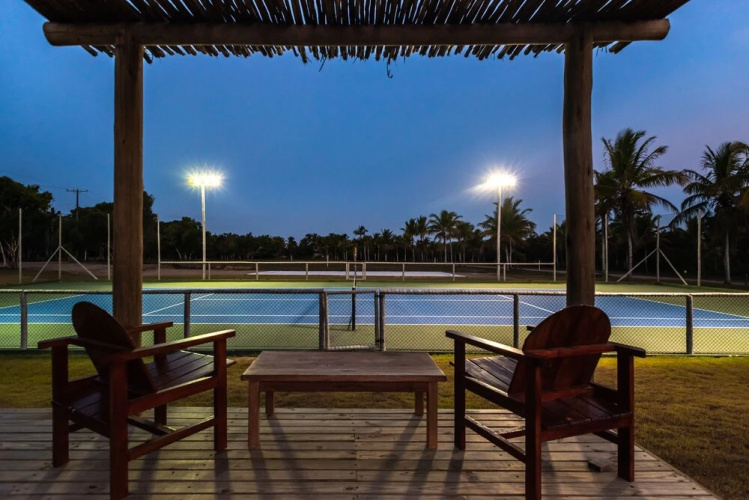 Suites do Ieda