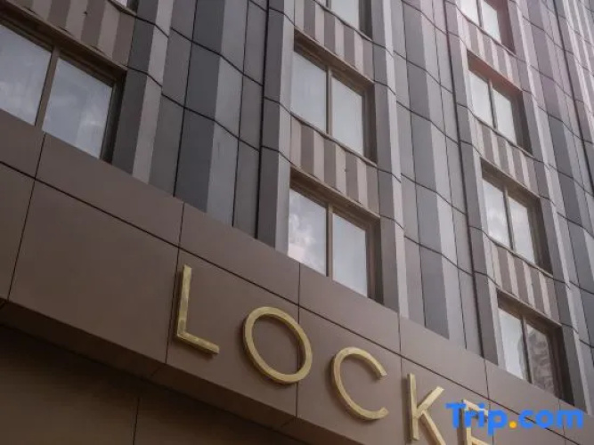 Locke London Canary Wharf - Greenwich