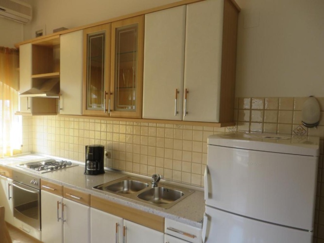 2 Bedrooms Apartment with balcony