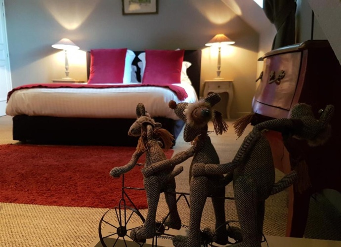 Superior Double room