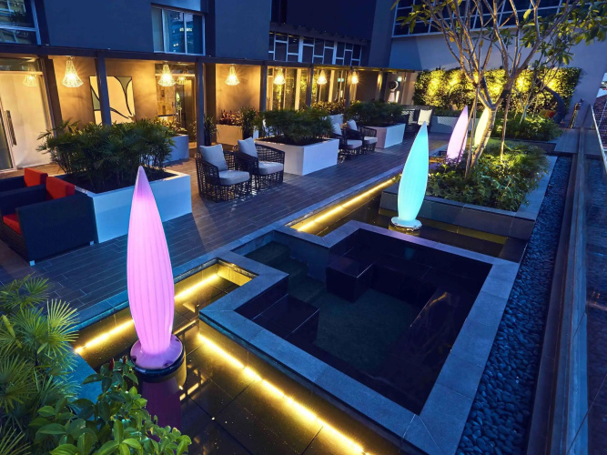 Mercure Singapore Bugis photo 27