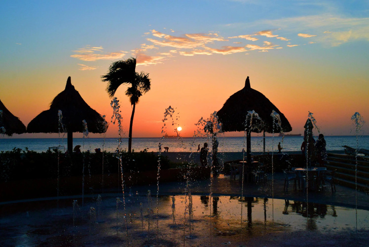 Zuana Beach photo 35