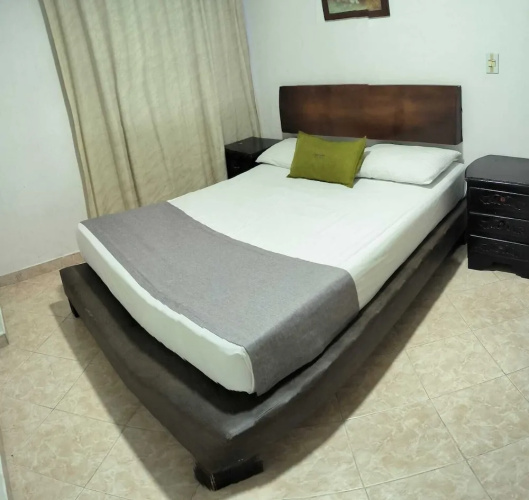 Hotel Gran Imperio