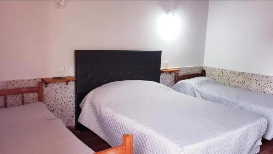 Hostal "El Portal de las Viñas"