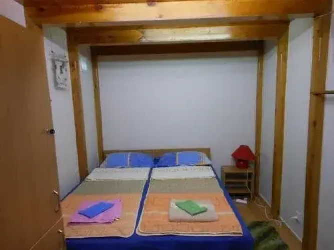 Rest Hostel