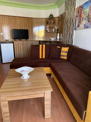 Altinkum Tatil Koyu