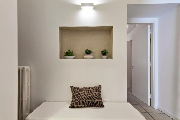 Xenia Old - Apartment SalentoInfoTour
