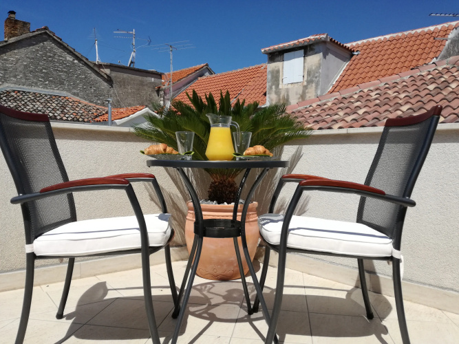 Guesthouse Ruzica