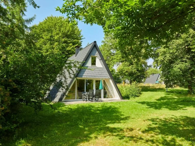 2 Bedrooms Standard Bungalow