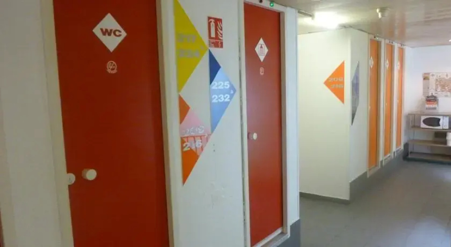 Lemon Hotel Dreux Chartres